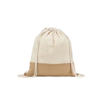 Bolsa String Arpillera