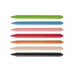 Bolígrafo Eco Cereal Best Value