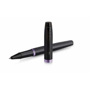 Rollerball Parker IM Vibrant Rings