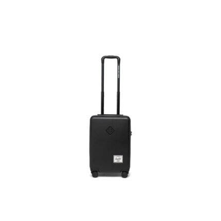 Herschel Heritage Hardshell Carry On Luggage