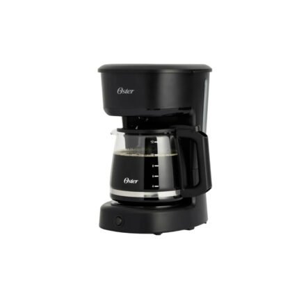 Cafetera Oster 12 Tazas