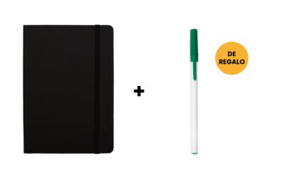 Kit Notes PU Plain Board Color