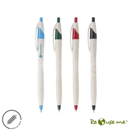 Boligrafo DESERT Tinta Azul