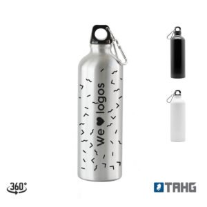 Sport Bottle Aluminum VS 112