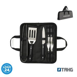 Set de Asado Chicago