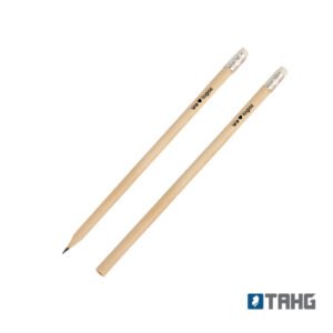 Lapiz Negro con Goma