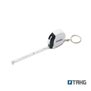Llavero Cinta Métrica