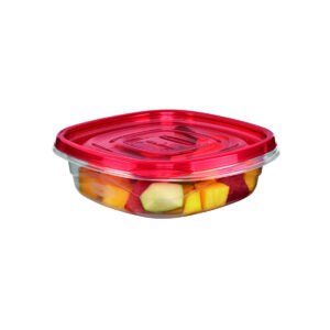 Contenedor Rubbermaid Take Alongs Sandwich 669 ml