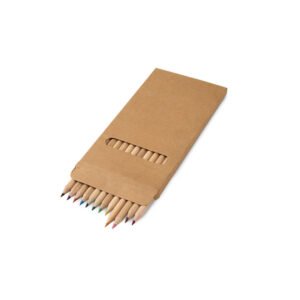 Lápices de colores School