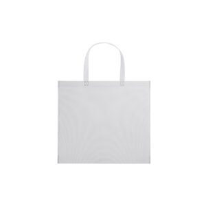 Eco Bolsa Durabag - plana con asas 45x40+10