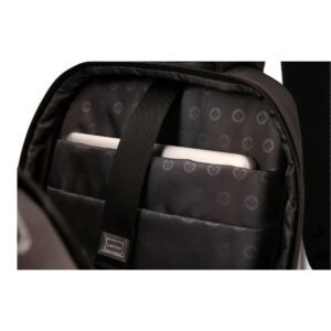 Mochila Moose Leaf County