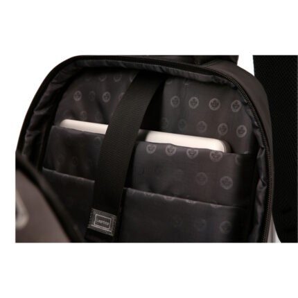 Mochila Moose Leaf County