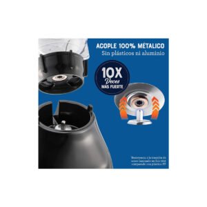 Licuadora Oster - Vaso de Plástico