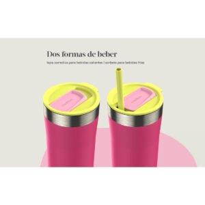 Contigo Tumbler Streeterville 710ml