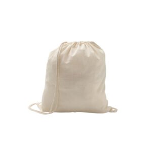 Bolsa String 100% Algodón