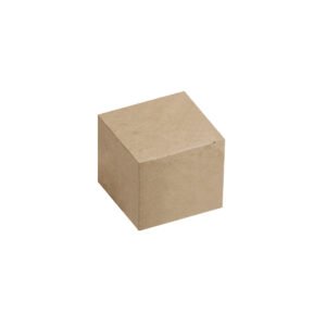 Speaker Eco Cereal Round