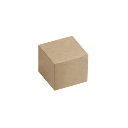 Speaker Eco Cereal Round