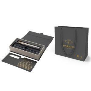 Pluma Fuente Parker Sonnet