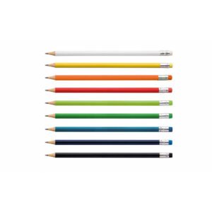 Colors Pencil