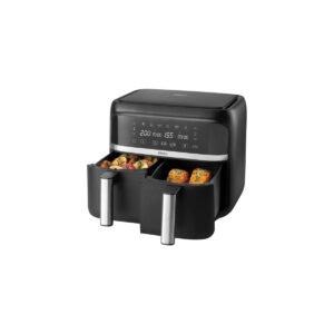 Freidora de Aire Dual 7.6L