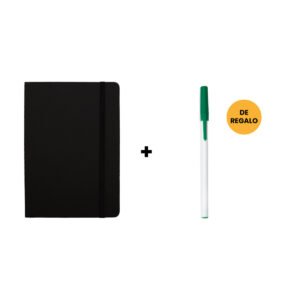 Kit Notes PU Plain Board Color