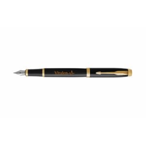 Pluma Fuente Parker IM