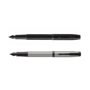 Pluma Parker IM Achromatic