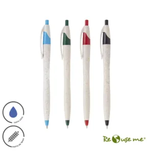 Boligrafo DESERT Tinta Azul