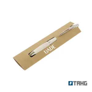 Estuche para Bolígrafo Kraft