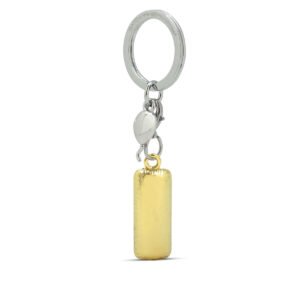 LLAVERO I "LETTER BALLOON"