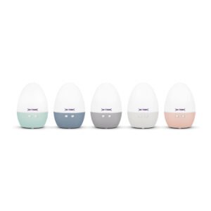 HUMIDIFICADOR "EGGY"