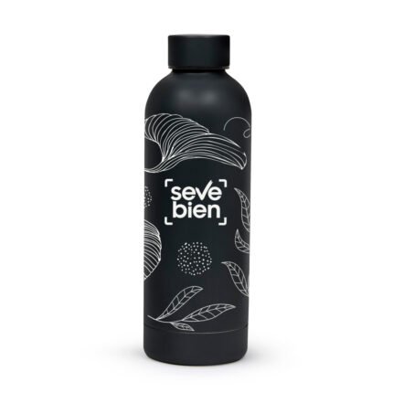 BOTELLA TÉRMICA "INOX"