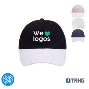 Gorro TAHG 36 c/broche