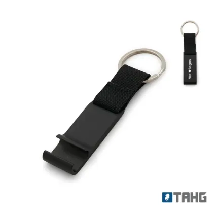 Llavero destapador wide