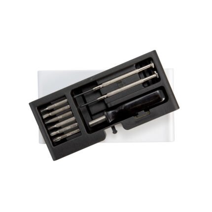 Set de destornilladores "BOB"