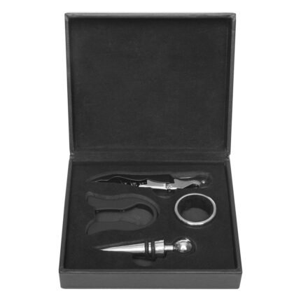 SET DE VINOS "QUARTIER"