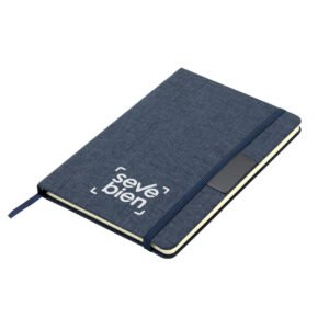 Libreta "GRETA"