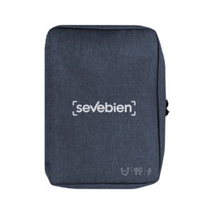 ORGANIZADOR DE CABLES "FILLMORE"