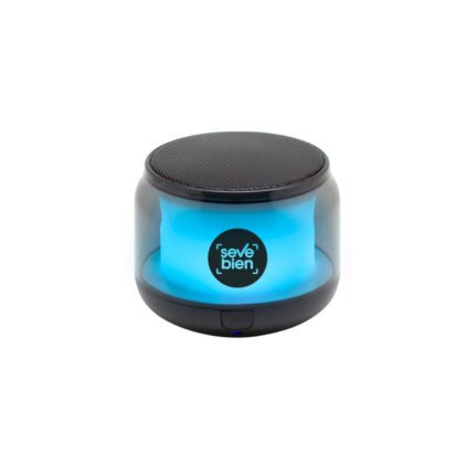 Parlante bluetooth "JELLY"