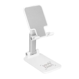 Soporte de escritorio para celular "ATRIL"