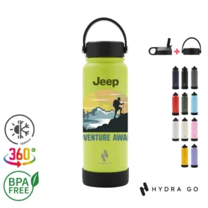 Botella Hydra Go 1200 ml
