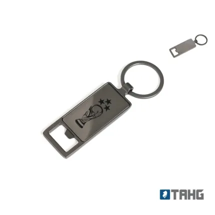 Llavero Destapador Edge