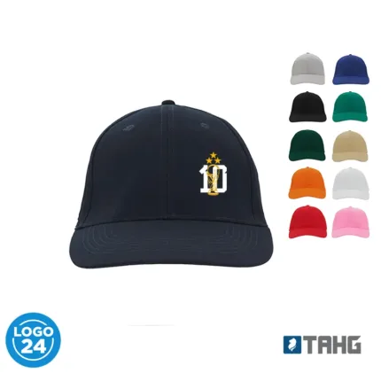 Gorro TAHG 168 c/broche