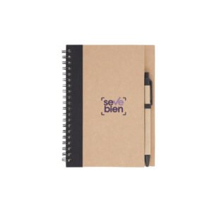 LIBRETA "ECOLÓGICA"