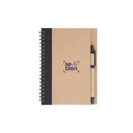 LIBRETA "ECOLÓGICA"