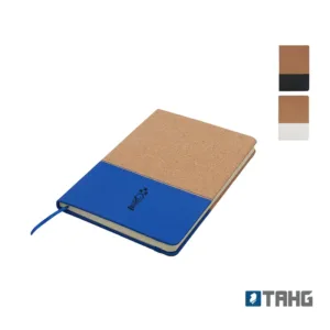 Cuaderno BOOBER