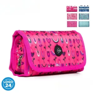 Cartuchera Desplegable Pop Case