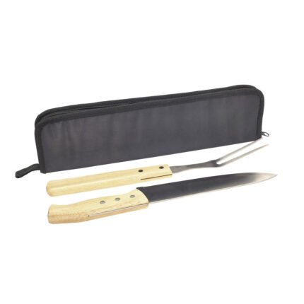 SET DE ASADO / BBQ "GRILL"