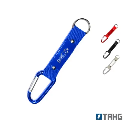 Llavero CARABINER