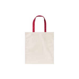 Bolsa Plana c/ Asas de Colores - 35x40cm